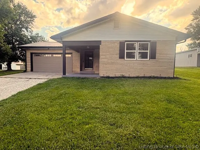 612 Michael Street, Salem, IN 47167 - #1