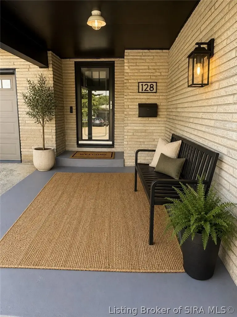 612 Michael Street, Salem, IN 47167 - #3