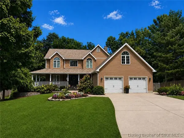 7260 Belfonte Lane, Terre Haute, IN 47802