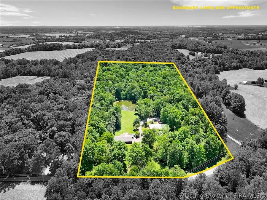 4420 Fox Road, Charlestown, IN 47111 - #2