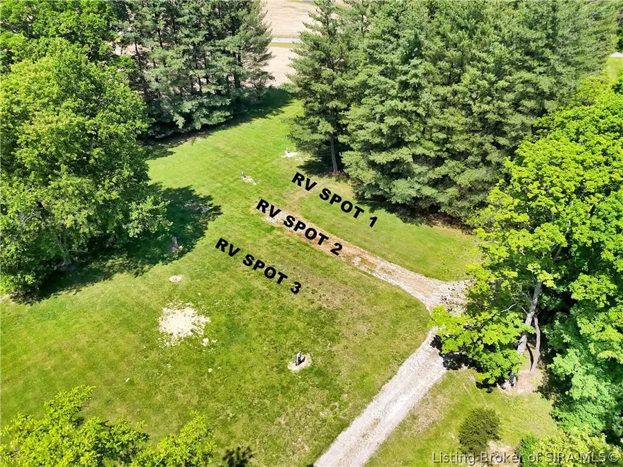 4318 Fox Road, Charlestown, IN 47111 - #3