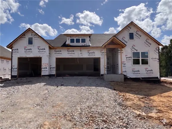 7224 Stirling Drive #503, Charlestown, IN 47111