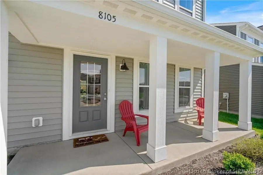 8105 Harmony Way, Charlestown, IN 47111 - #2