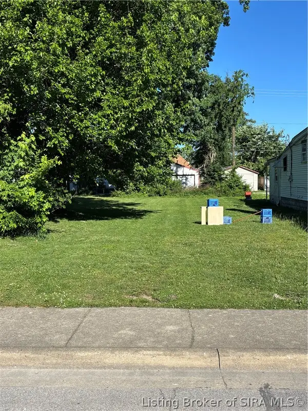 1317 Locust Street, New Albany, IN 47150
