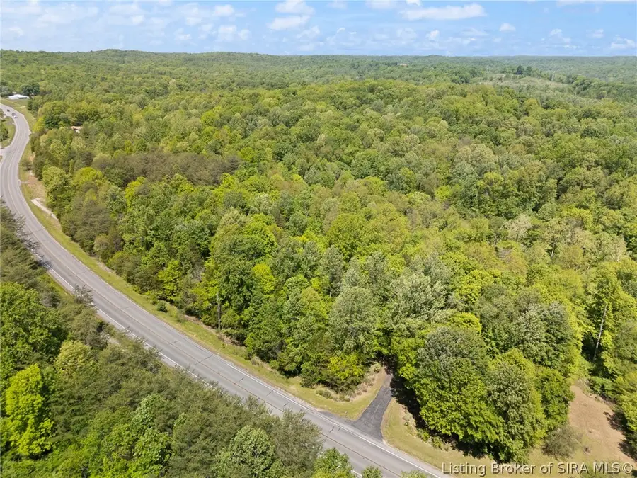 0 W State Road 64 Tract 1, English, IN 47118 - #2