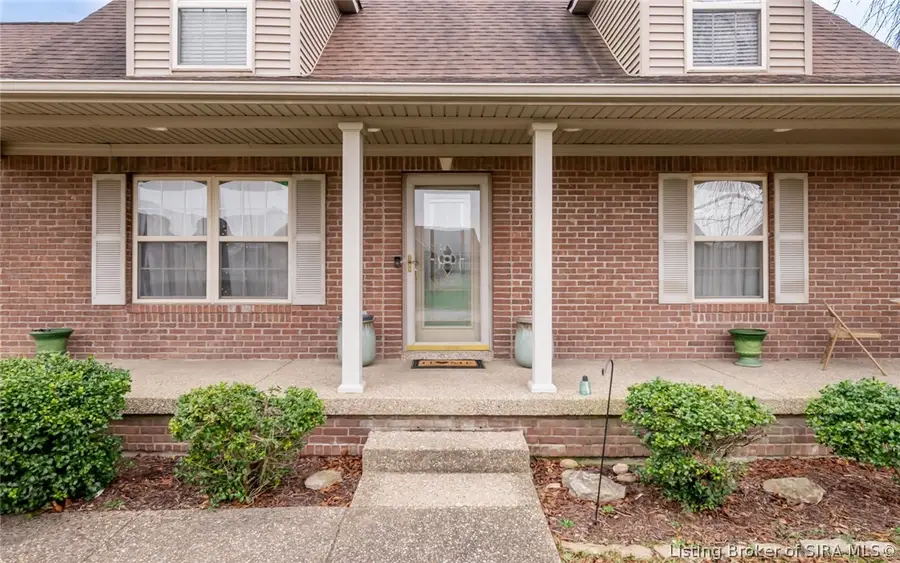 8426 Aberdeen Lane, Charlestown, IN 47111 - #2