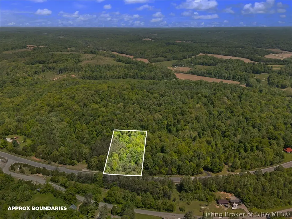 0 W State Road 64 Tract 2, English, IN 47118 - #1