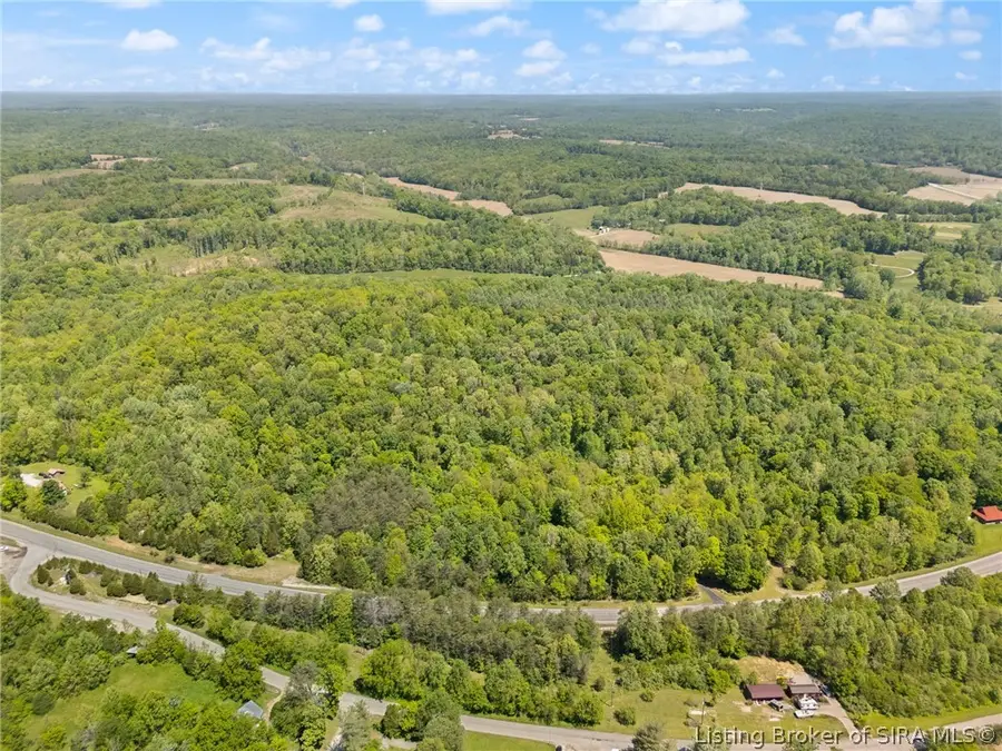 0 W State Road 64 Tract 3, English, IN 47118 - #3
