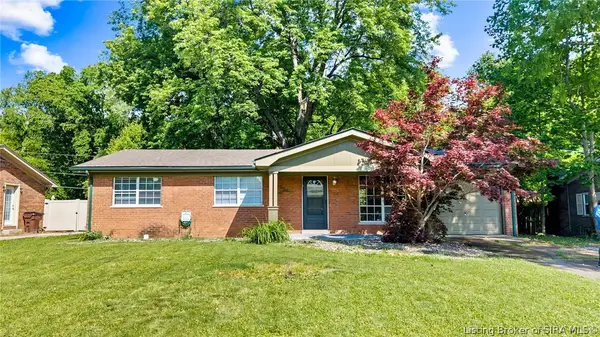 1620 Idlewood Drive, Clarksville, IN 47129