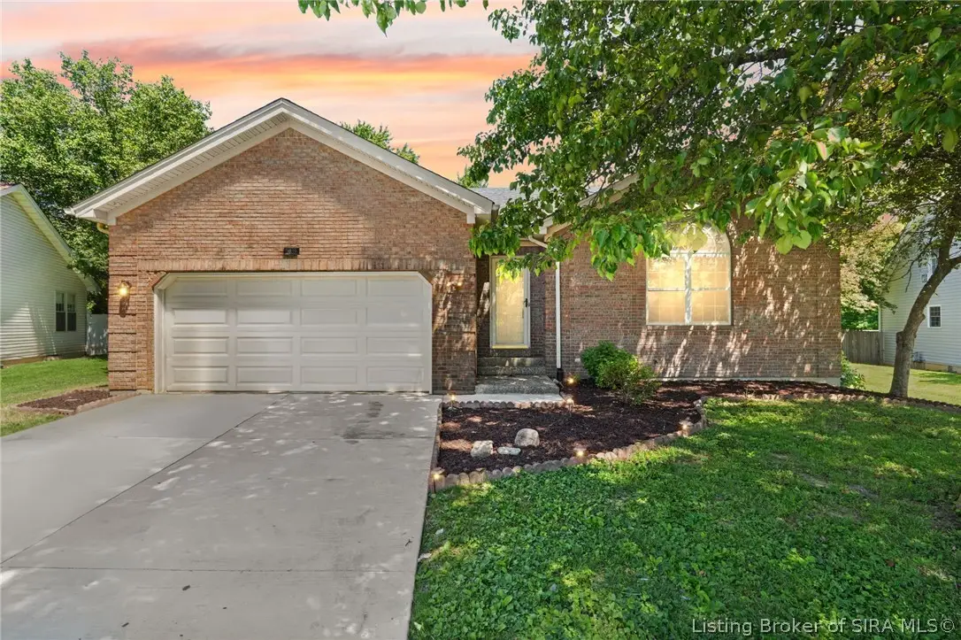 3039 Elisa Court, New Albany, IN 47150 - #1