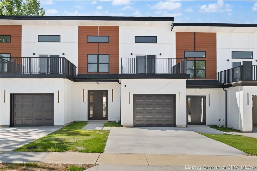 1620 Scott Street, Jeffersonville, IN 47130 - #1
