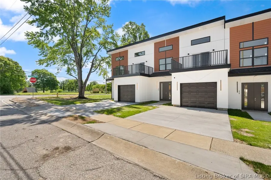 1620 Scott Street, Jeffersonville, IN 47130 - #2