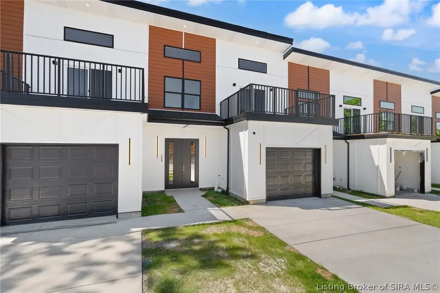1620 Scott Street, Jeffersonville, IN 47130 - #3