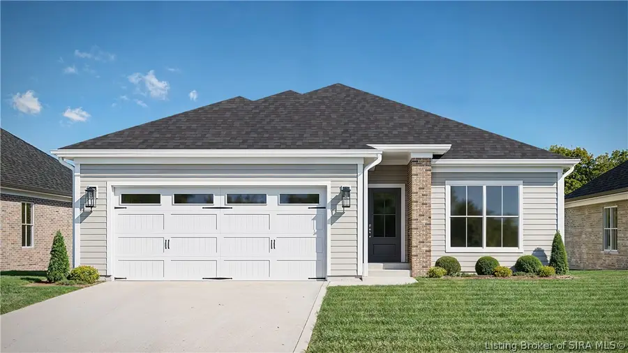 5127 Woodstone Circle #Lot 122, Jeffersonville, IN 47130 - #2