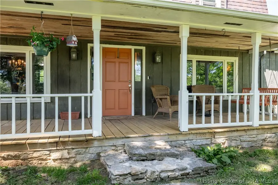 4536 N Richard Cart Road, Deputy, IN 47230 - #3