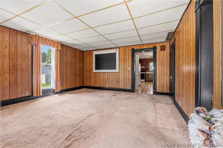 319 N New Albany Street, Sellersburg, IN 47172 - #3