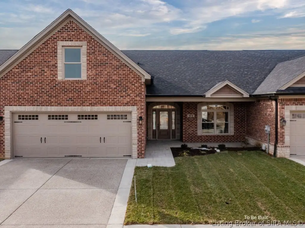 2045 Mystic Falls Circle #319, Jeffersonville, IN 47130 - #1