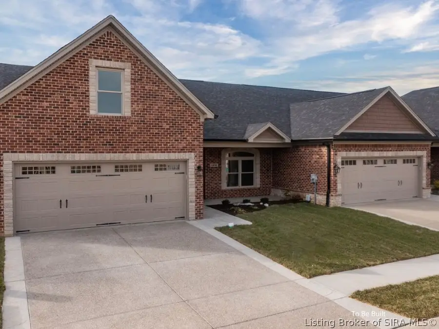 2045 Mystic Falls Circle #319, Jeffersonville, IN 47130 - #3