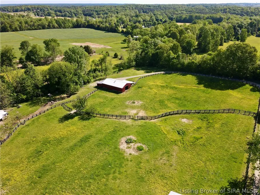 9320 Pekin Road, Greenville, IN 47124 - #2