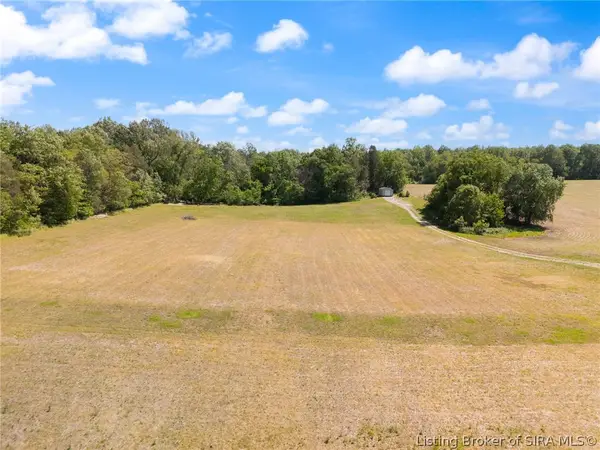 Fogel Road, Corydon, IN 47112