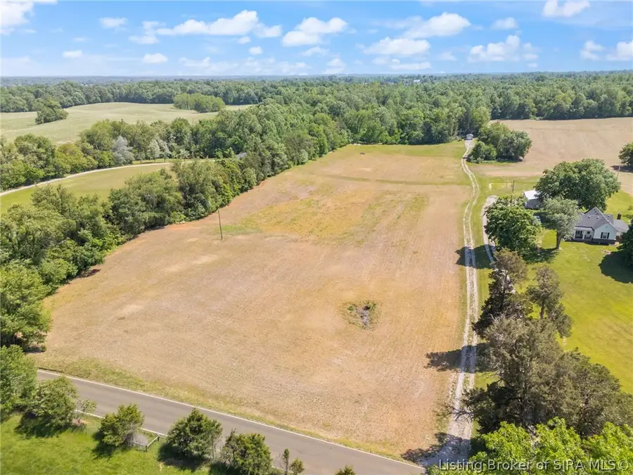 Fogel Road, Corydon, IN 47112 - #2