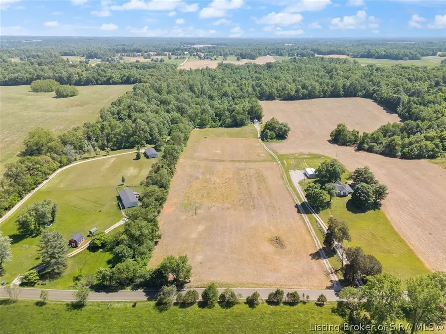 Fogel Road, Corydon, IN 47112 - #3