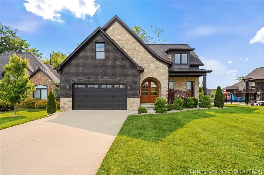 799 Dani Ann Way, Jeffersonville, IN 47130 - #2