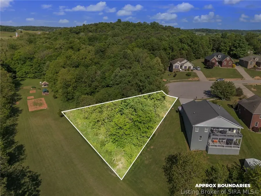 Twilight Court, Lanesville, IN 47136 - #2