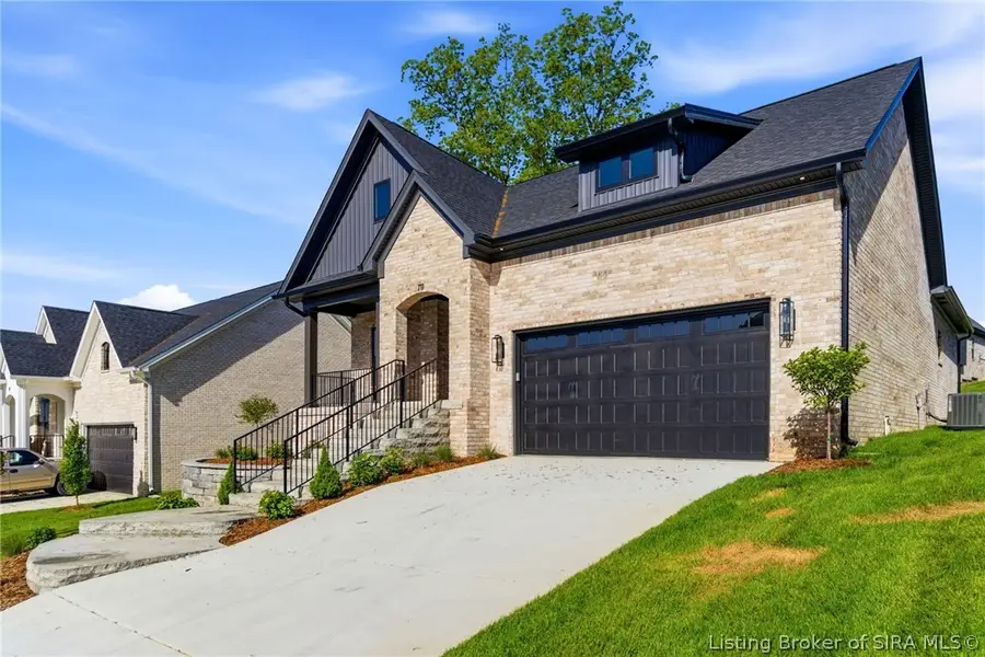 711 Lillian Way, Jeffersonville, IN 47130 - #2