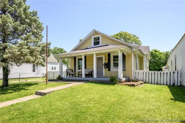 2112 E Market Street, New Albany, IN 47150