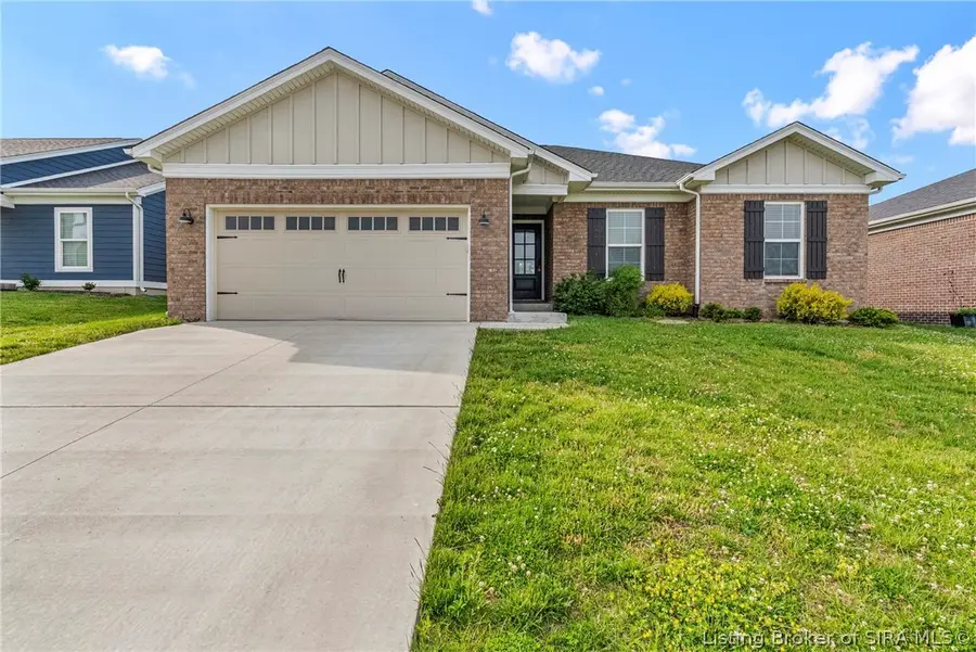 5511 Limestone Creek Drive, Charlestown, IN 47111 - #2