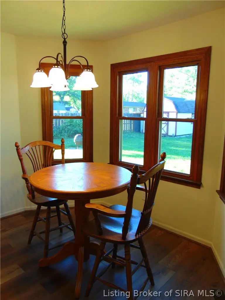 401 Maple Hill Drive, Madison, IN 47250 - #3
