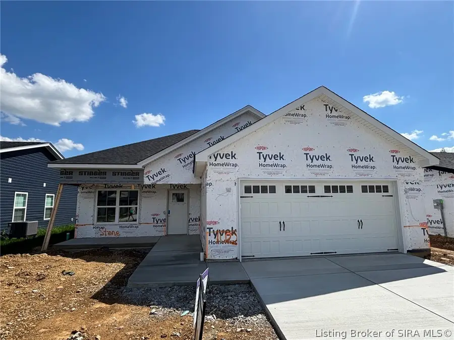 5704 Harmony Woods #1022, Memphis, IN 47143 - #2