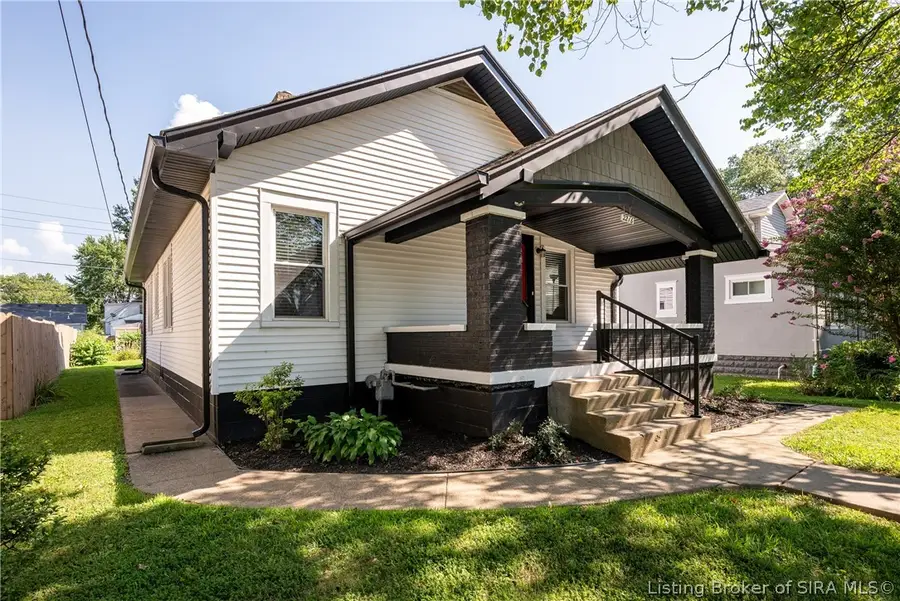 2216 Morton Avenue, New Albany, IN 47150 - #3