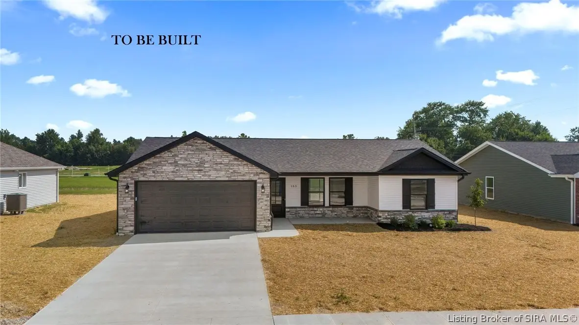 306 Garrison Street, Hanover, IN 47243 - #1