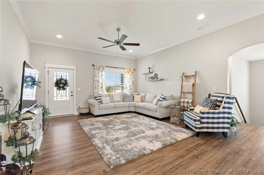 7205 Sunnybrook Court, Charlestown, IN 47111 - #2