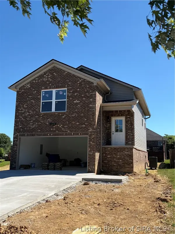 6409 Sunset Loop, Charlestown, IN 47111