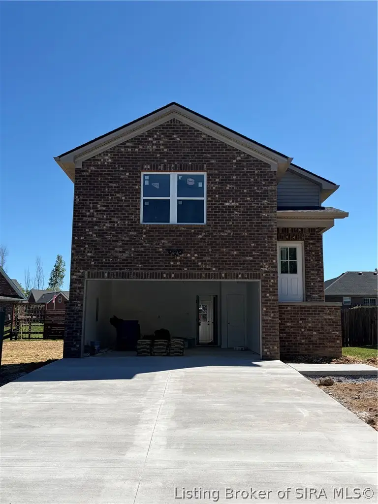 6409 Sunset Loop, Charlestown, IN 47111 - #2