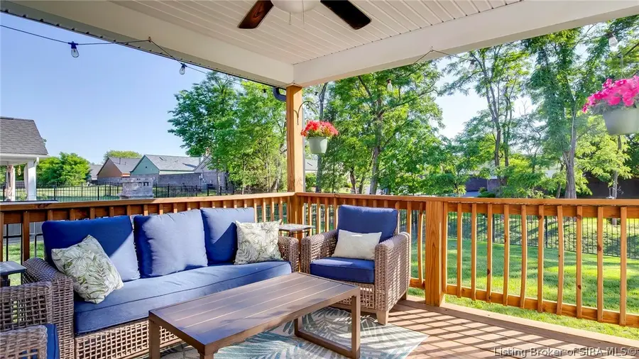 2783 Abby Woods Drive, Jeffersonville, IN 47130 - #3