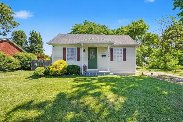 660 Level Street, Charlestown, IN 47111
