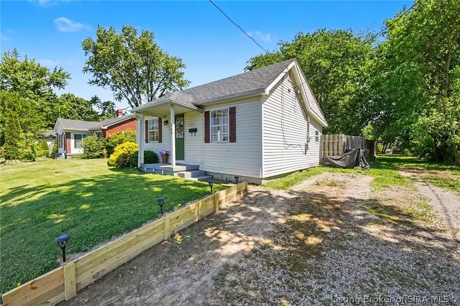 660 Level Street, Charlestown, IN 47111 - #3