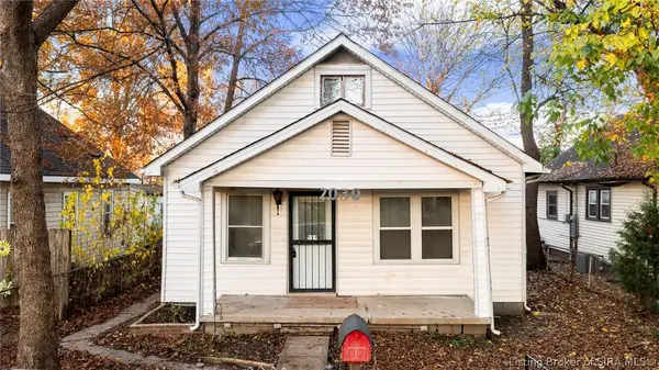 2030 Mcdonald Avenue, New Albany, IN 47150