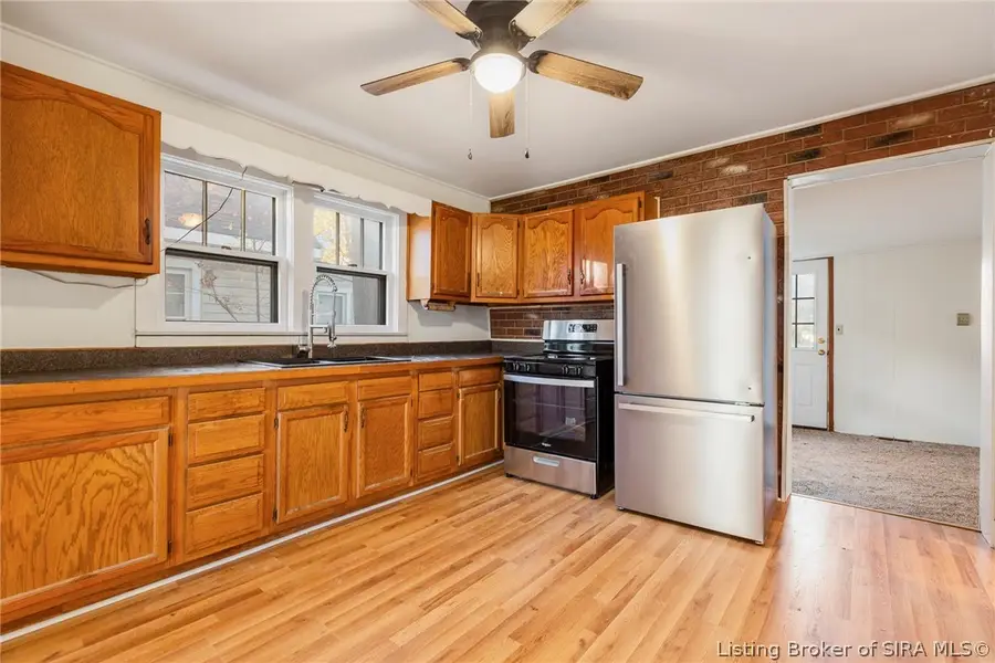 2030 Mcdonald Avenue, New Albany, IN 47150 - #2