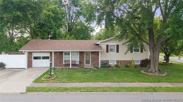 3143 Murr Lane, New Albany, IN 47150