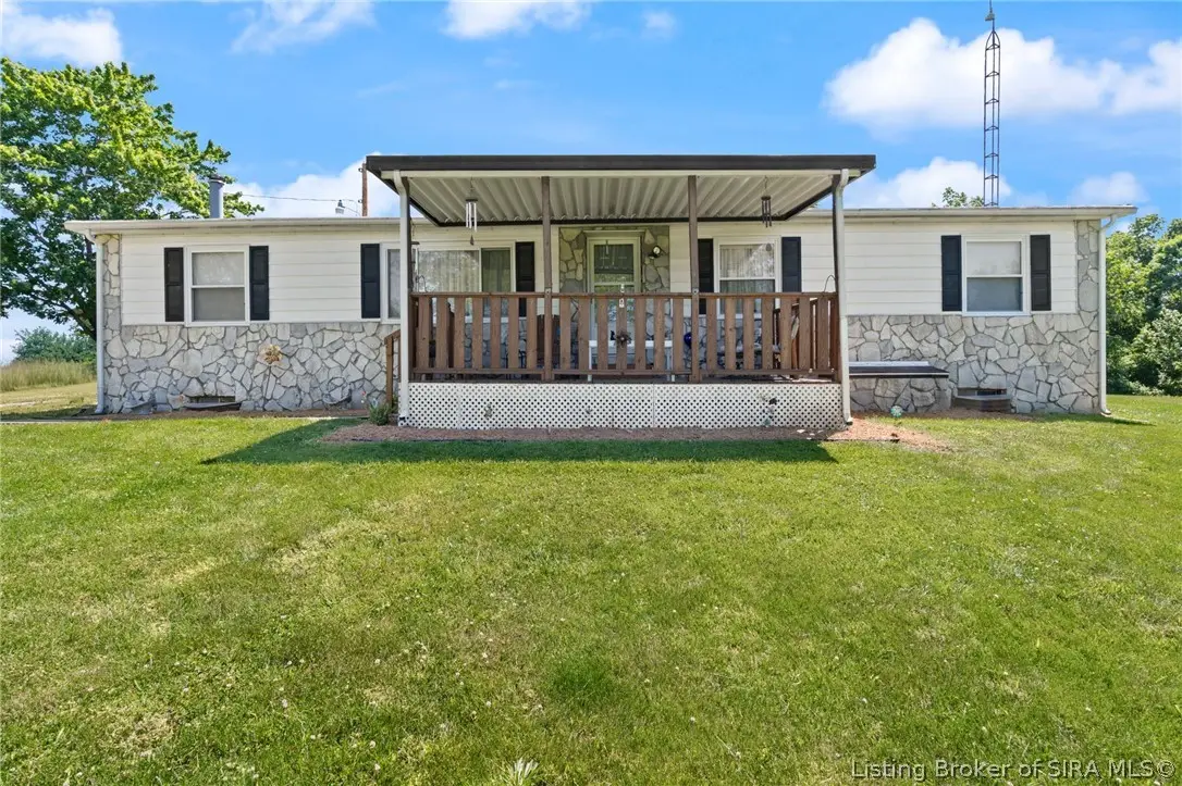 181 W State Rd 62, Sulphur, IN 47174 - #1