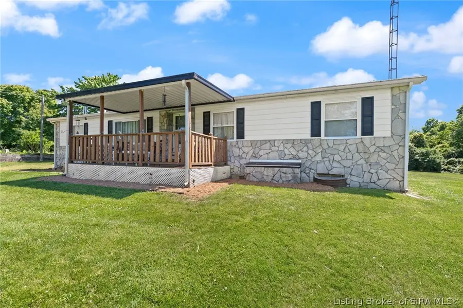181 W State Rd 62, Sulphur, IN 47174 - #3