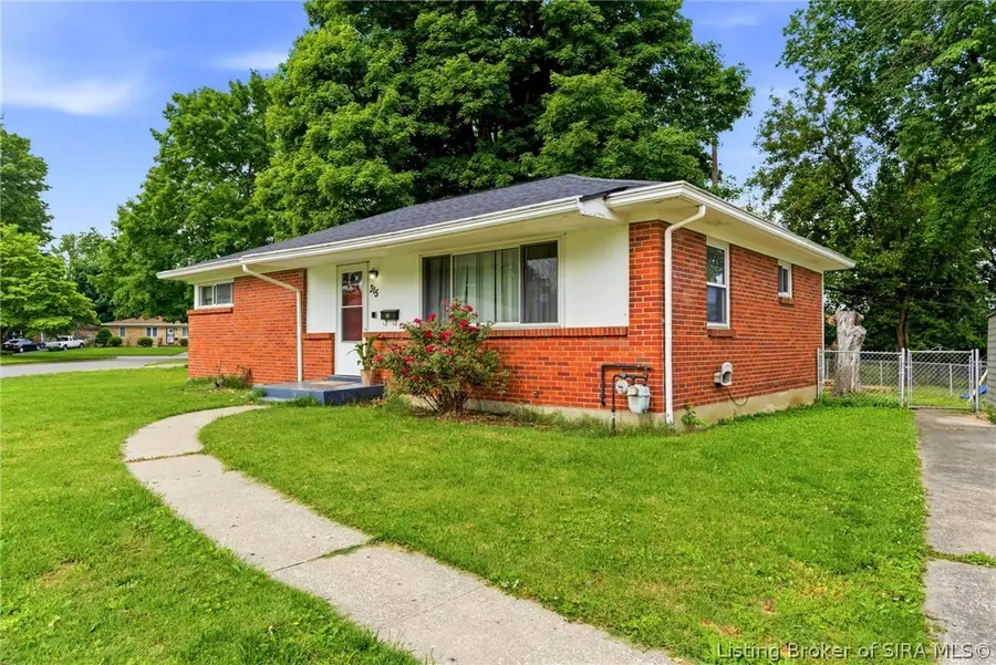 315 Mockingbird Drive, Jeffersonville, IN 47130 - #3