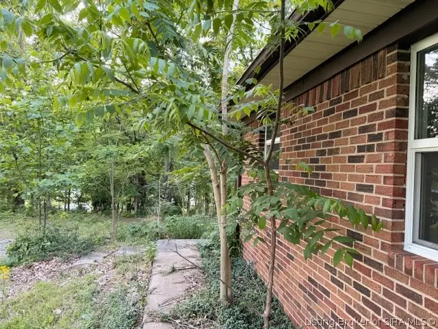 4238 E Martinsburg Fire Road, Palmyra, IN 47164 - #3