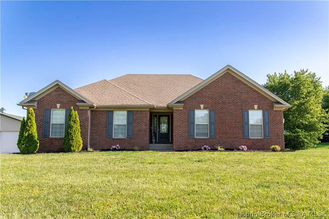 6930 Geswein Road, Lanesville, IN 47136 - #1