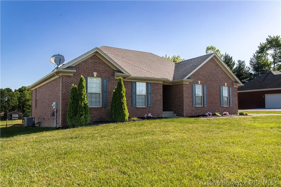 6930 Geswein Road, Lanesville, IN 47136 - #2